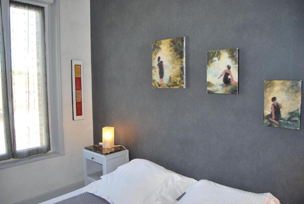 Chambre D'Hotes L'Ambroise Bed & Breakfast Troyes Room photo