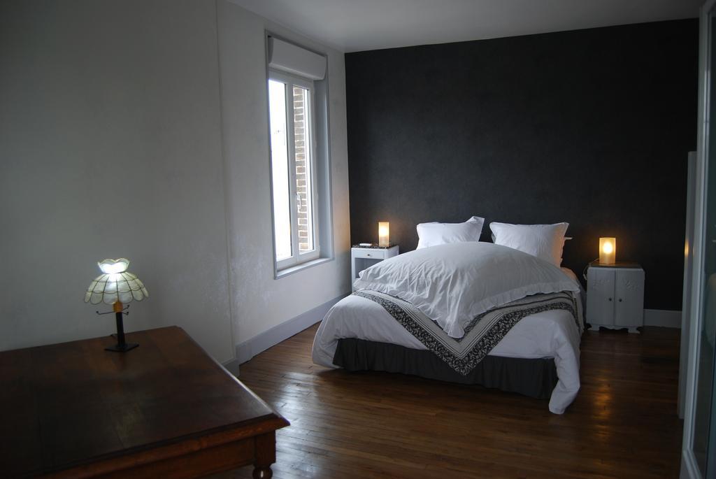 Chambre D'Hotes L'Ambroise Bed & Breakfast Troyes Exterior photo